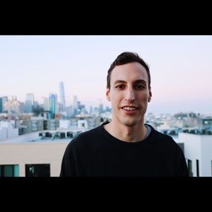 Meet your Posher, Alexander